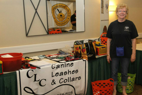 CANINE LEASHES AND COLLARS - Home